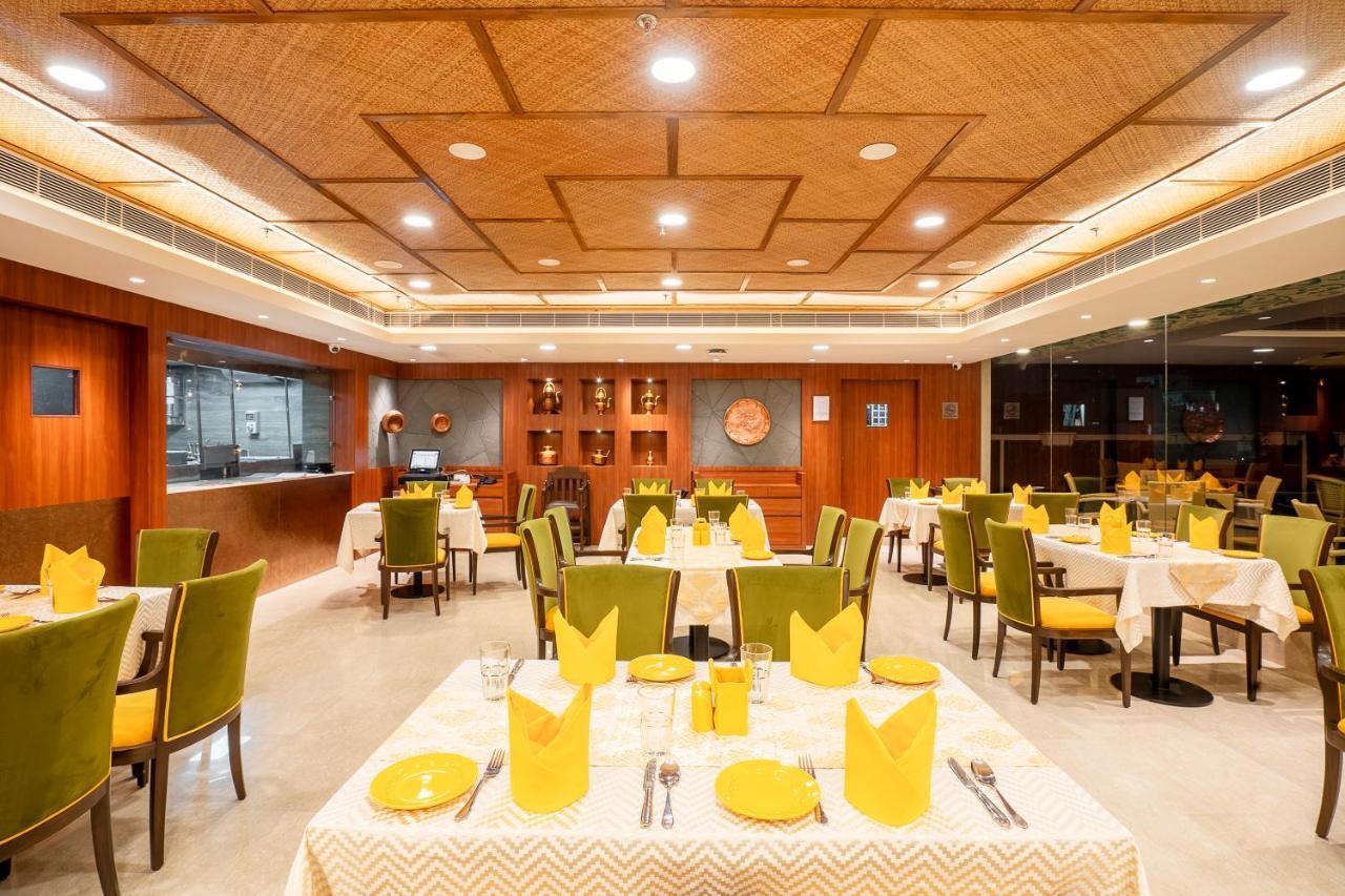 Fortune Park Pushpanjali, Durgapur - Member Itc Hotels' Group Zewnętrze zdjęcie