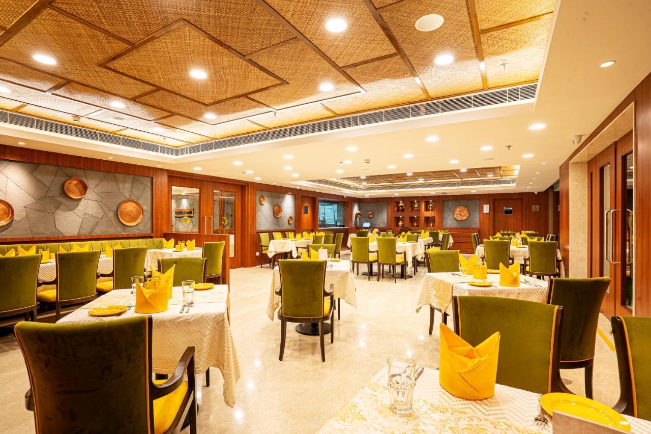 Fortune Park Pushpanjali, Durgapur - Member Itc Hotels' Group Zewnętrze zdjęcie