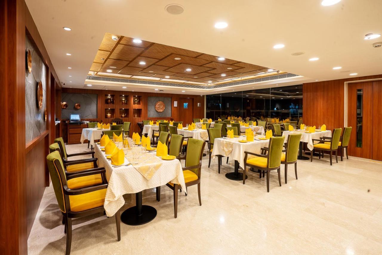 Fortune Park Pushpanjali, Durgapur - Member Itc Hotels' Group Zewnętrze zdjęcie