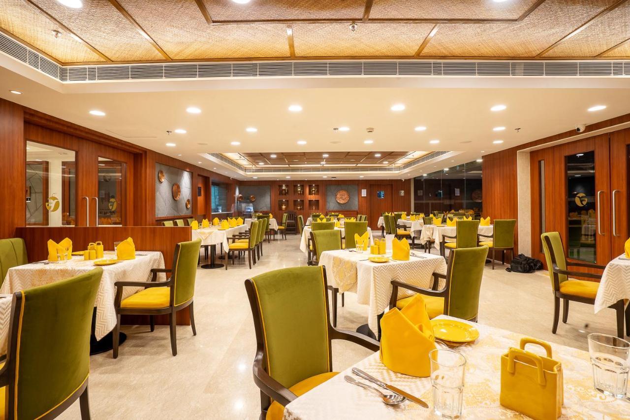 Fortune Park Pushpanjali, Durgapur - Member Itc Hotels' Group Zewnętrze zdjęcie