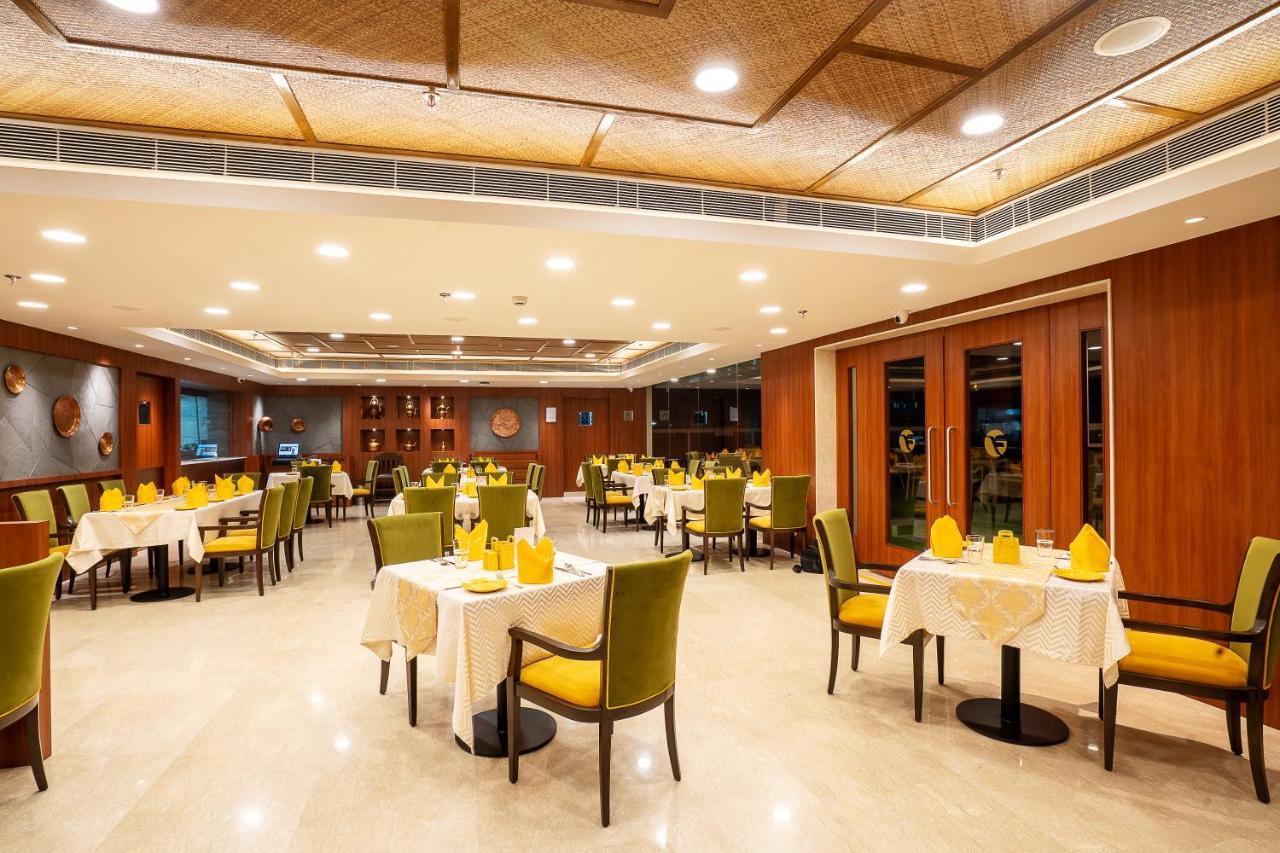 Fortune Park Pushpanjali, Durgapur - Member Itc Hotels' Group Zewnętrze zdjęcie