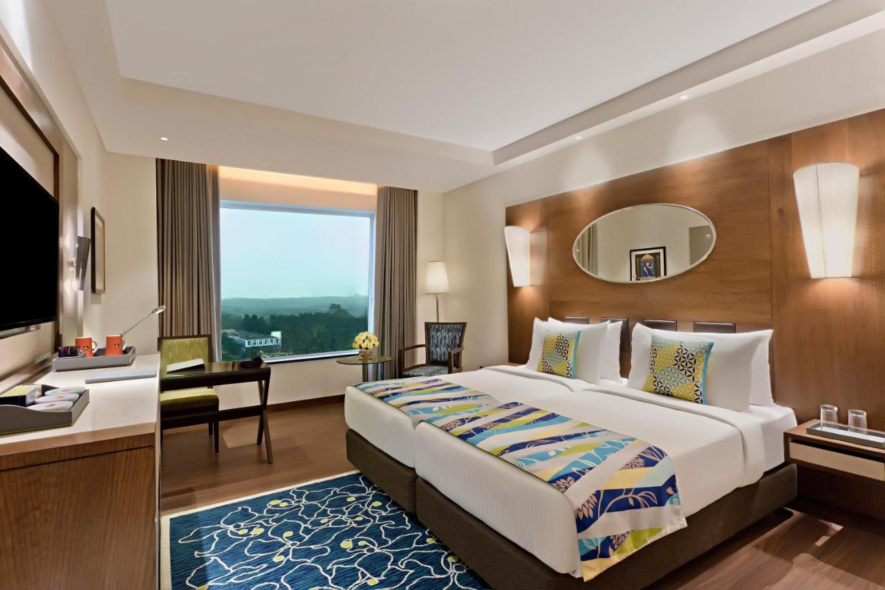 Fortune Park Pushpanjali, Durgapur - Member Itc Hotels' Group Zewnętrze zdjęcie