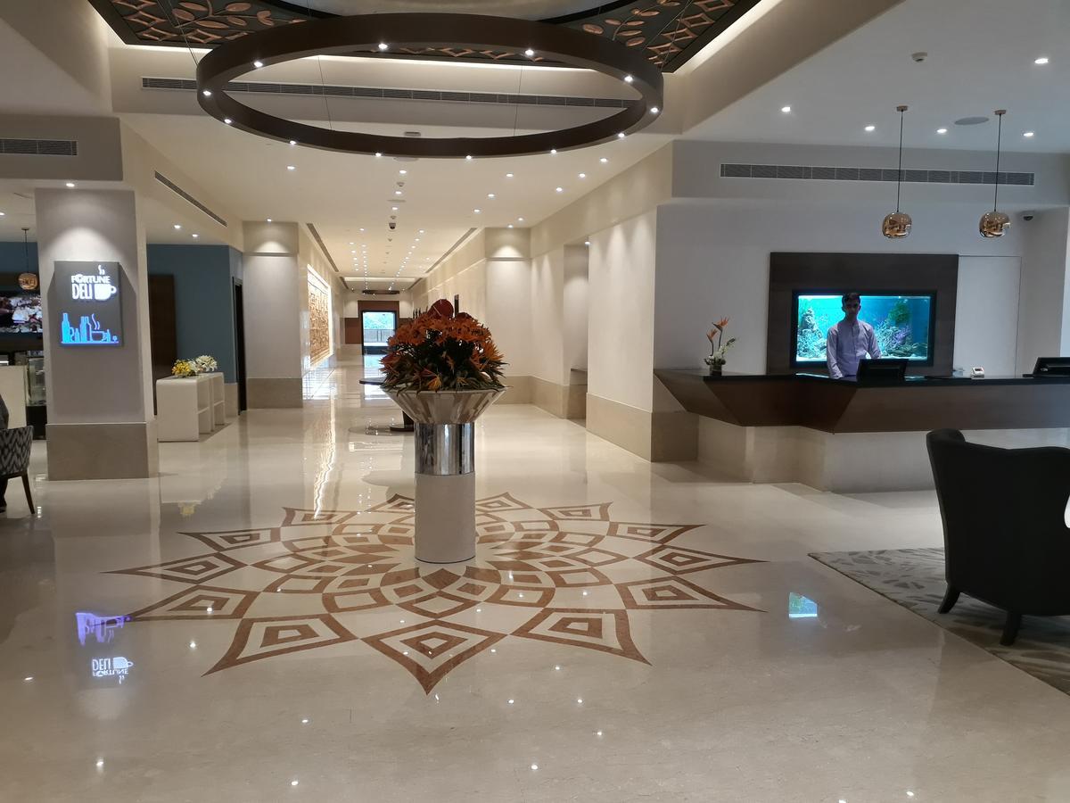 Fortune Park Pushpanjali, Durgapur - Member Itc Hotels' Group Zewnętrze zdjęcie