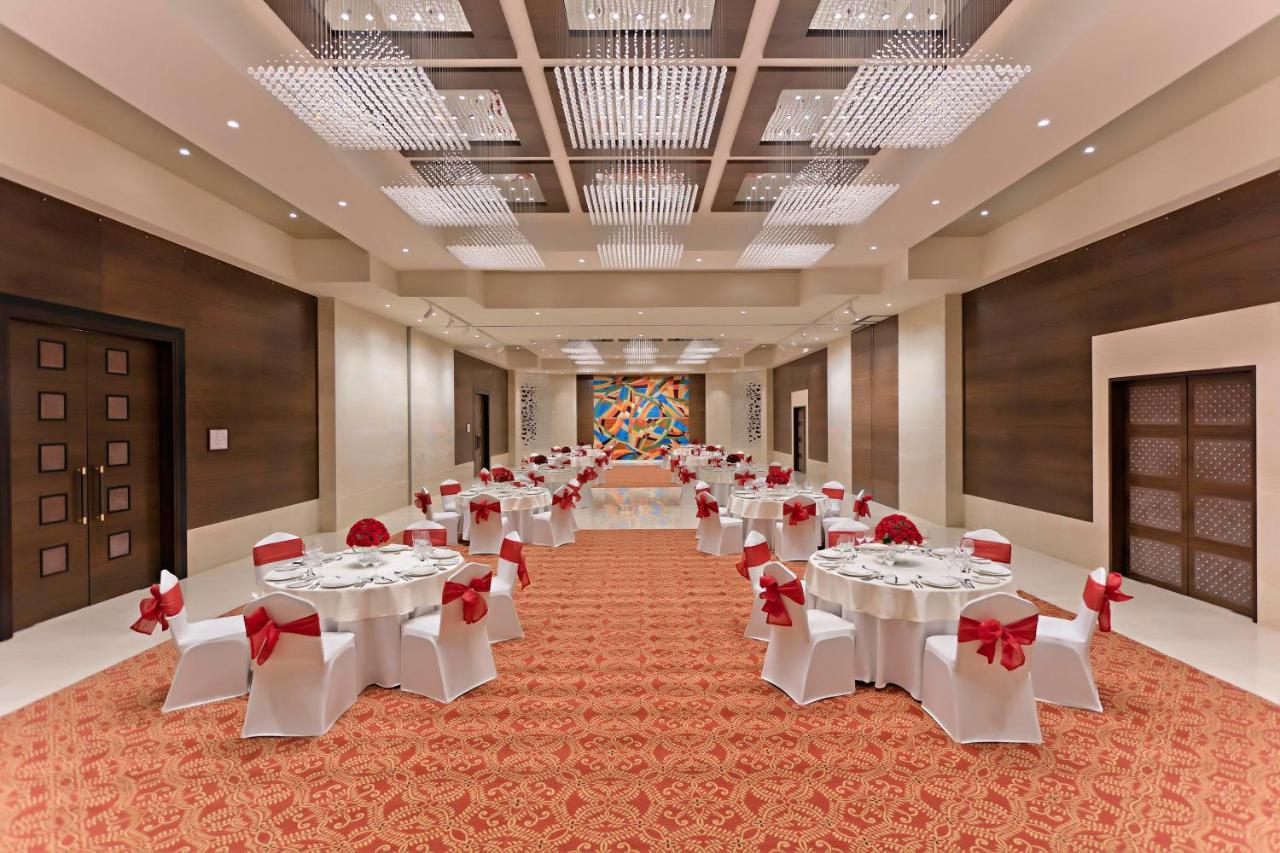 Fortune Park Pushpanjali, Durgapur - Member Itc Hotels' Group Zewnętrze zdjęcie